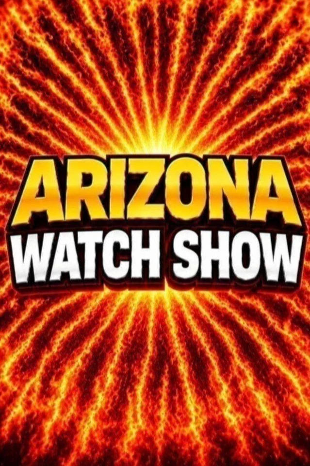 Arizona Vintage & Modern Watch Show