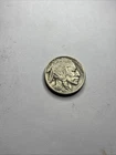 Buffalo Nickel 1935 Clear Date - US Coin -Circulated Condition