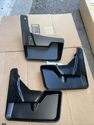 Genuine Toyota Mudguards – 2026 Toyota RAV4 PK389-42T00-TP for