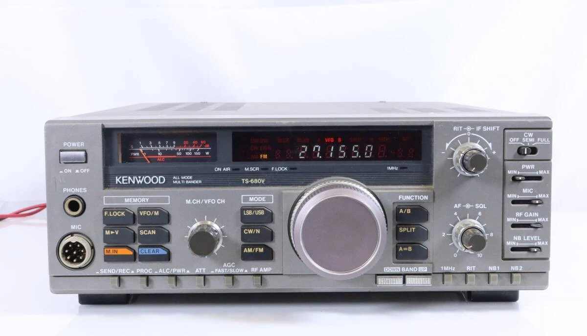 Kenwood Ts 50 | eBay
