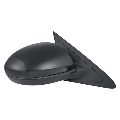Power View Mirror For Mazda 3 10-13 Side View Mirror Passenger Side Heated,