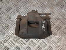 Peugeot 108 Mk1 Left Front Brake Caliper 1.2L Petrol 2014