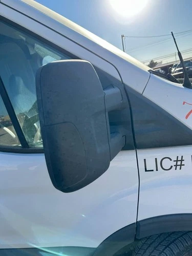Door Mirror FORD TRANSIT 250 Right 15 16 17