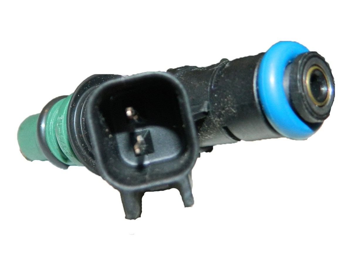 Fuel Injector Motorcraft CM-4934 for sale online | eBay