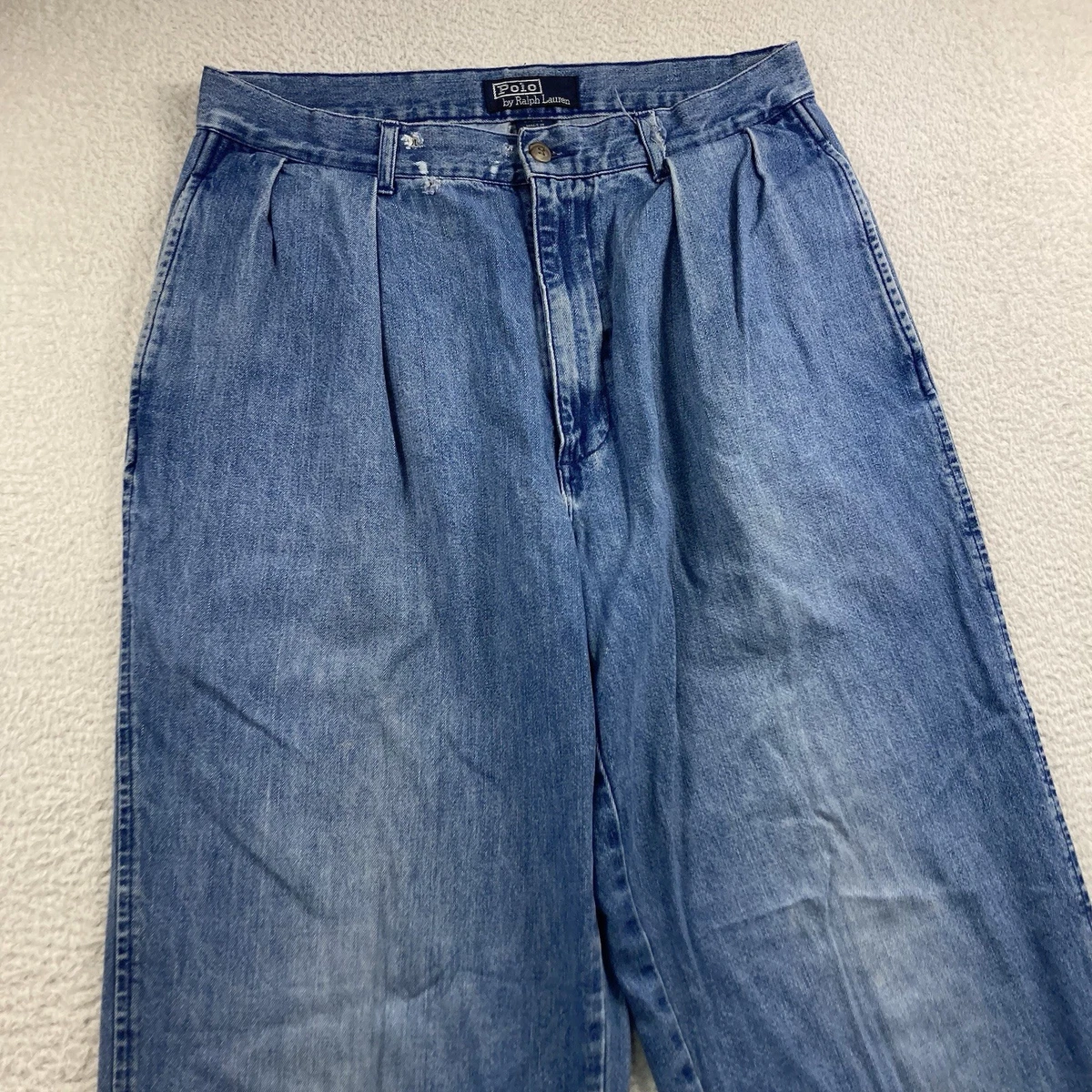 Polo Ralph Lauren Andrew Pants for Men for sale - eBay