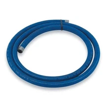 Earls 131006ERL Power Steering Hose Size, 4 Inch Bend Radius