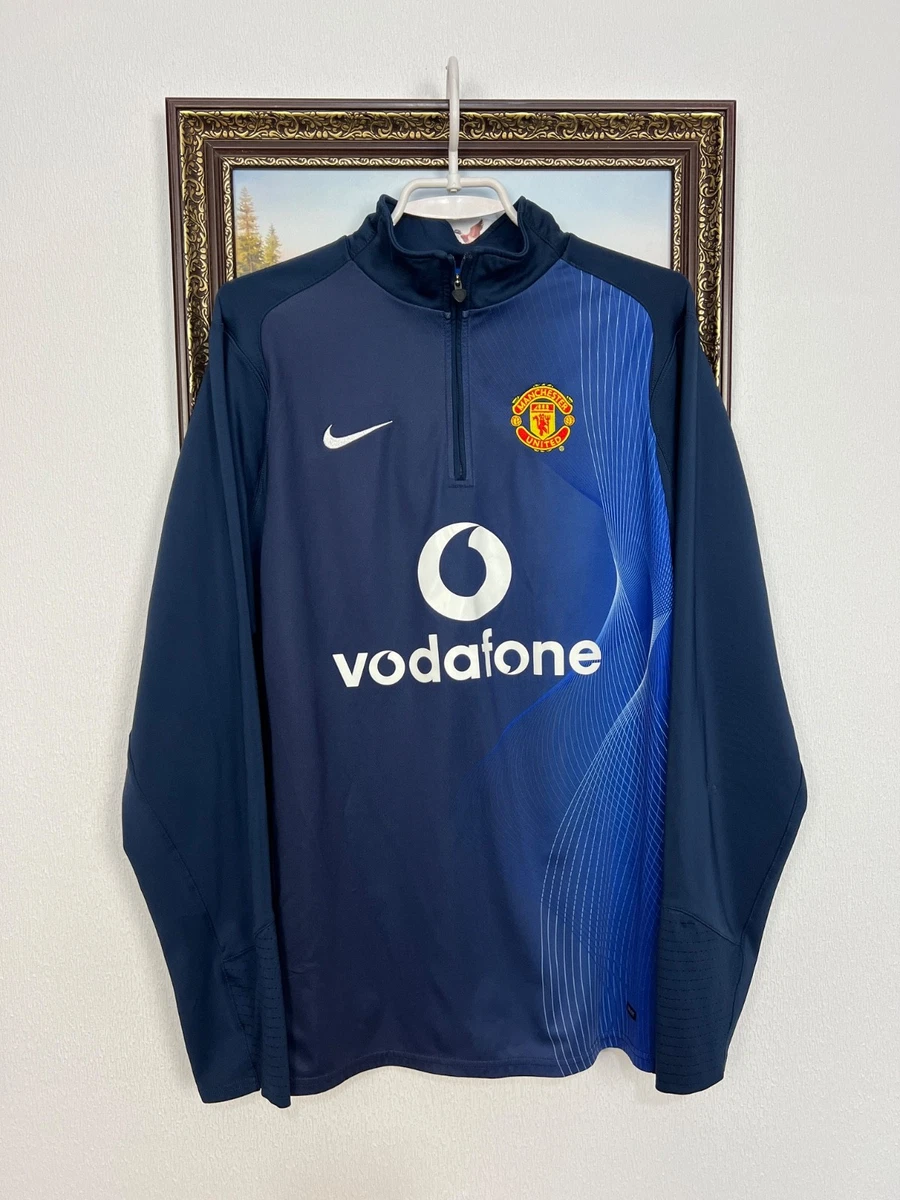 Preços baixos em Nike Manchester United International Club fã de