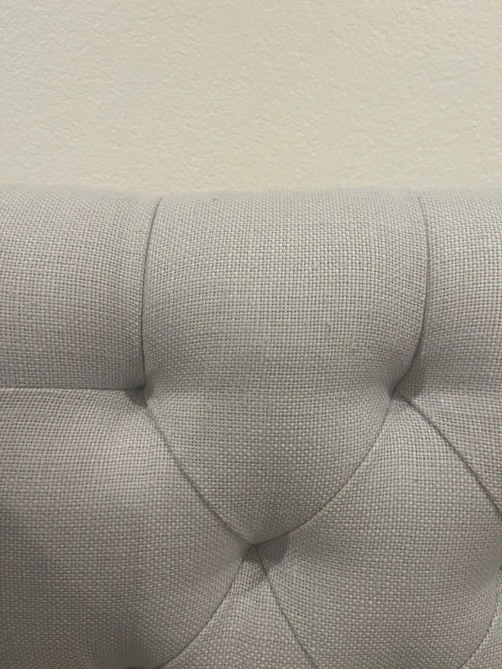 Restoration Hardware Daybed/Guest Bed, Full Size With Mattress - Image 4 of 4