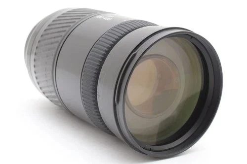 Minolta 100-400mm f/4.5-6.7 Camera Lenses for sale | eBay