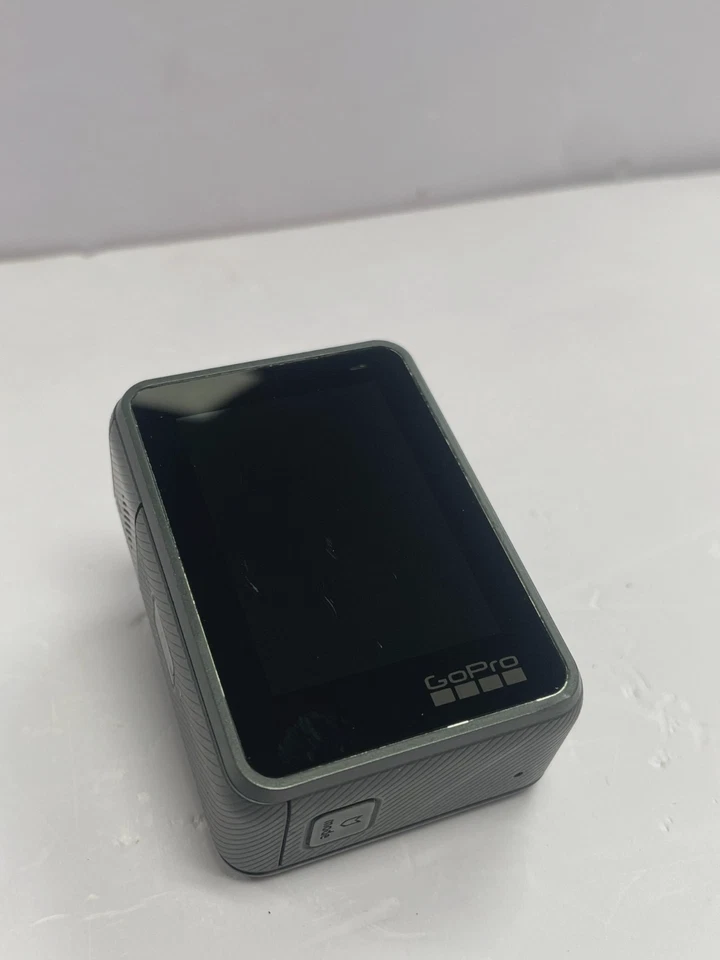 GOPRO HERO 5 WATERPROOF DIGITAL TOUCH SCREEN ACTION CAMERA 4K HD VIDEO - Image 3 of 4