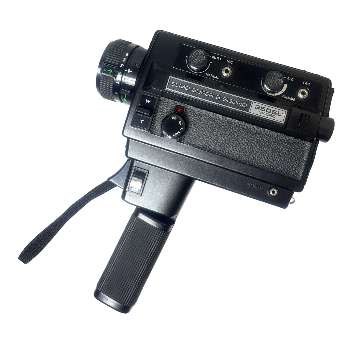 Elmo Vintage Cameras for sale | eBay