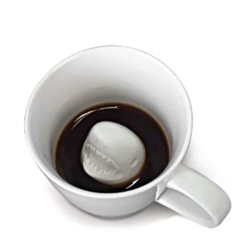 Creative Inner Hidden Shark Attack Ceramic Coffee Tea Cup Mug