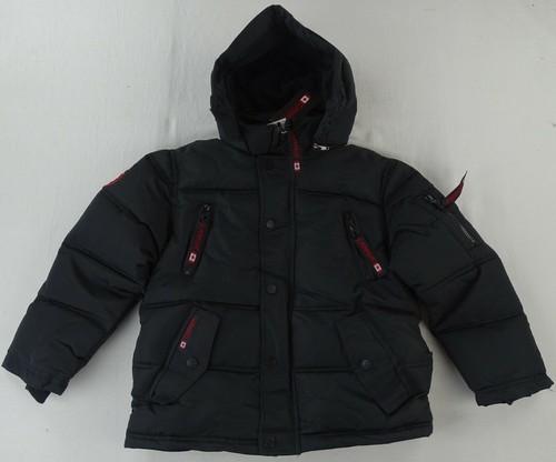 Canada Weather Gear Boys Winter Coat - Available in Multiple Colors - Picture 11 of 22