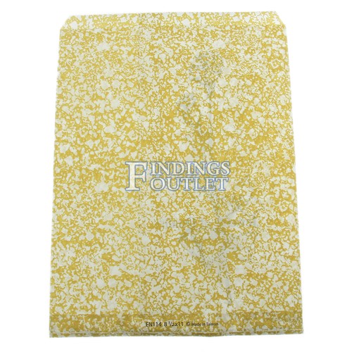 Bolsas de regalo de papel rosa plata oro rosa joyería mercancía compras 8,5x11 100 piezas - Imagen 4 de 16