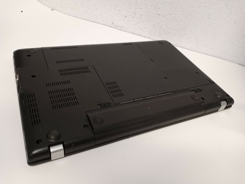 Lenovo E550 15.6'' Laptop Intel Core i3-5005U 2GHz 8GB Ram 500GB HDD BT DVD W10 - Picture 11 of 12