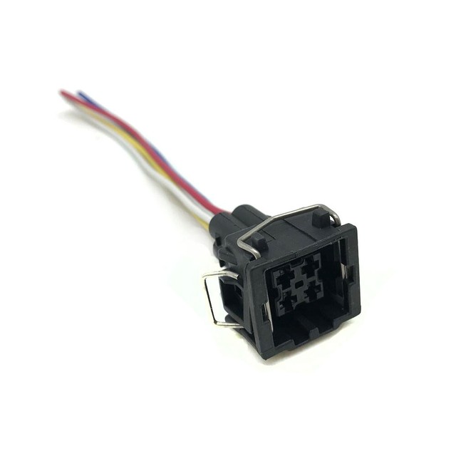 Audi A 4 B 6 Air Con Pressure Switch