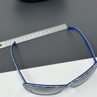 Prada Sunglasses SPR 03N Italy BF2-3M1 Size 57 [] 18 140  display picture 1