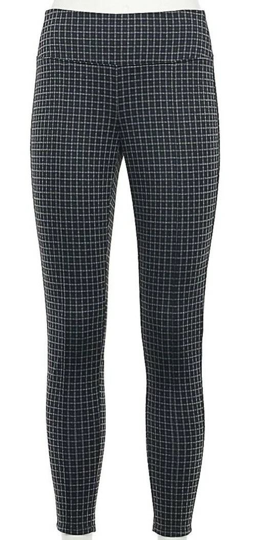 Apt 9 top tummy control leggings