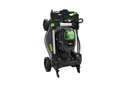 EGO EGLM2021ESP PROFESSIONAL LAWNMOWER BATTERY CORDLESS WITH BATTERY AND CHARGER - Picture 2 of 3