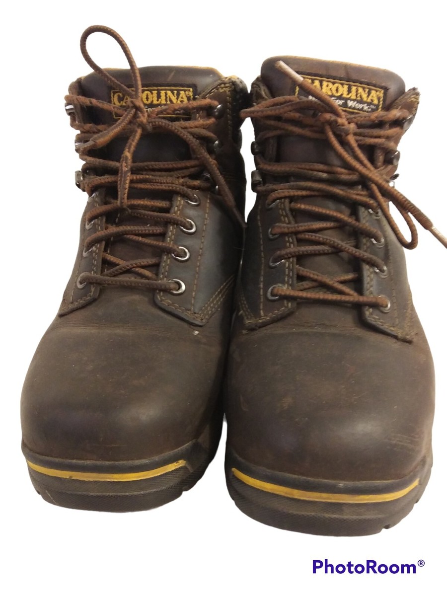 Carolina Work Safety - Main Image