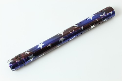 Dye UL-S Barrel Tip - SE Merica - 14 Zoll - Bild 2 von 2
