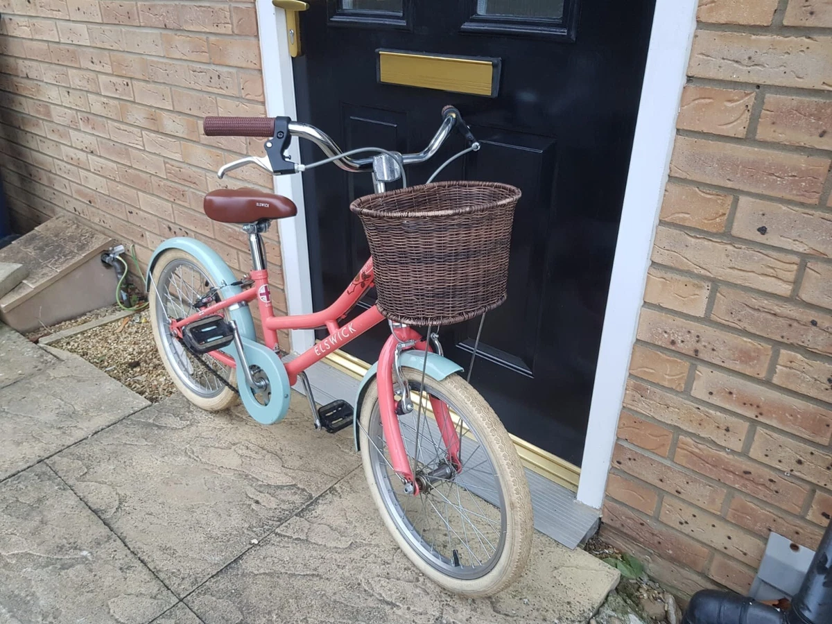 Elswick harmony bike cheap