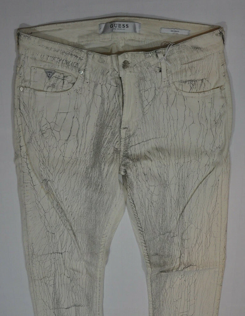 Guess 2024 freeform jeans