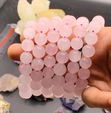 Pank calcite bracelets 25 piecess available per piece 4$ very beautfull