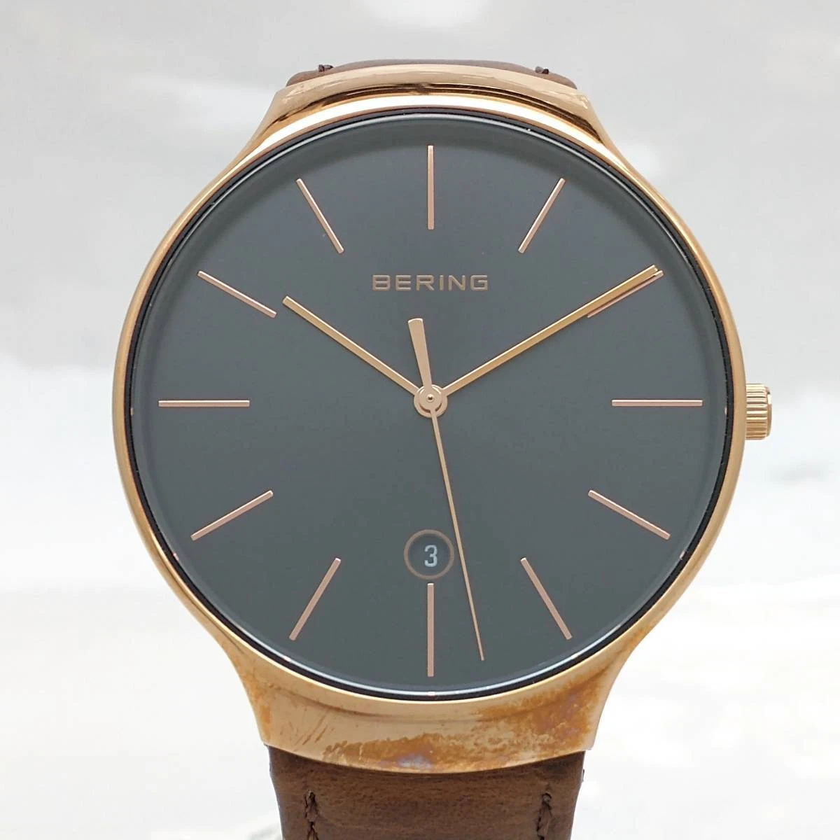 Bering 13338 2025