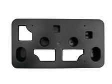 New Front License Plate Bracket for 2020-2023 Cadillac CT5 GM1068235
