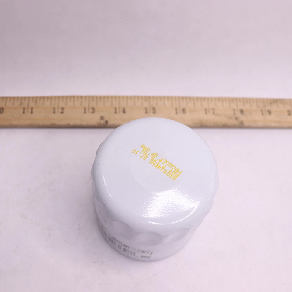 Luber-Finer Engine Oil Filter PH47 - Image 4 of 4