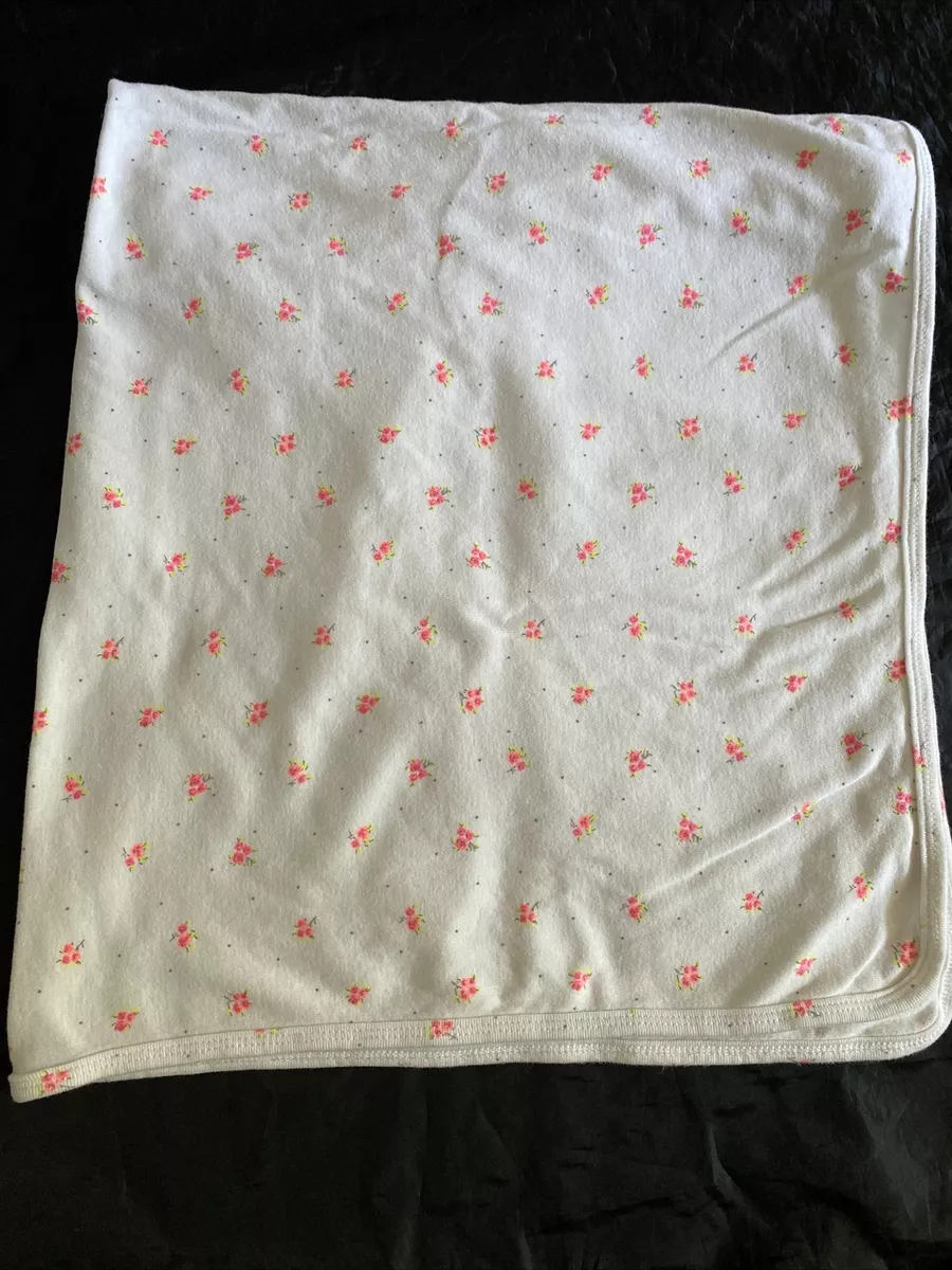 Carters blankets 2025