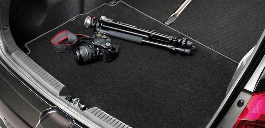 Genuine Kia Cee'D Sports Wagon 2012-2019 Reversible Boot Mat - A2120ADE20