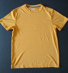 starter training fit performance tee