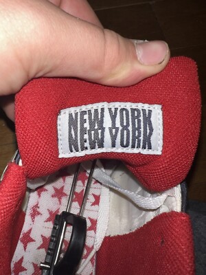 Nike Air Show Elite Mvp 2008 PR SAMPLES ASG Shipped To Brian  display picture 1