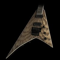 Jackson Pro Series Rhoads Rr24 Electric Guitar Charcoal Gray on sale Jackson Pro Series Rhoads Rr24 Electric Guitar Charcoal Gray on sale
