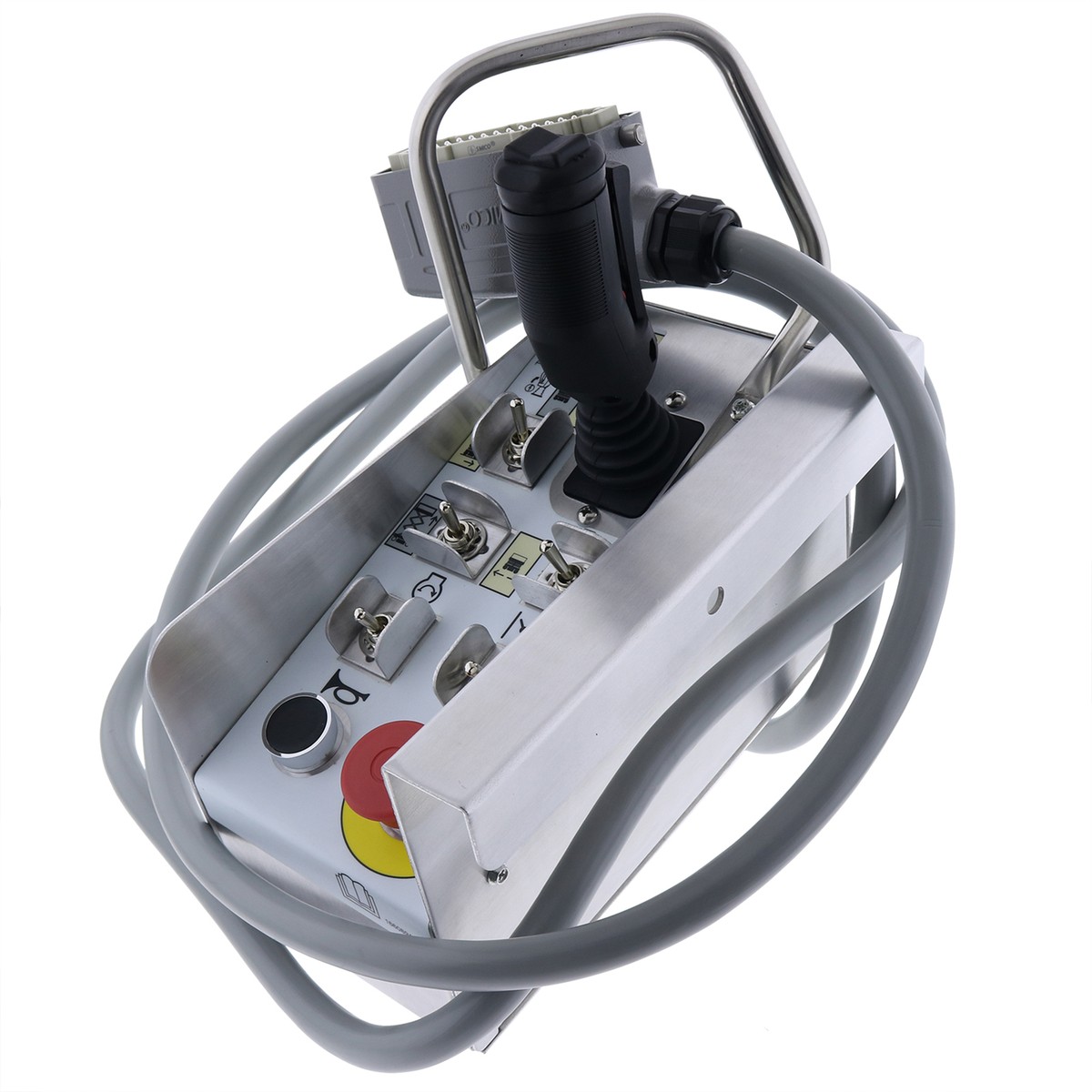 スプリットボックス TRW/ROSS TAS652262 POWER STEERING GEAR BOX 2000-2014