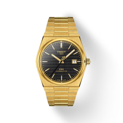 Tissot PRX Powermatic 80 Damian Lillard Special Edition T137.407.33.051.00
