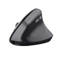 8713439251456 Trust Bayo II Maus Rechts RF Wireless Optisch 2400 DPI Trust