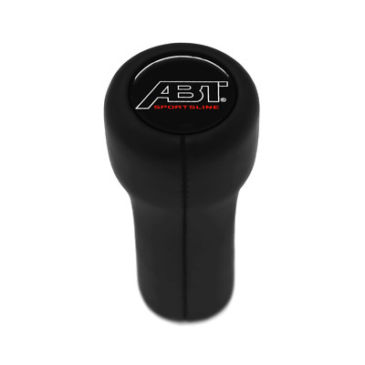 AUDI ABT WEIGHTED GEAR KNOB S2 S3 S4 S6 B2 B3 B4 B5 80 90 100 200 4000 5+5 5000S