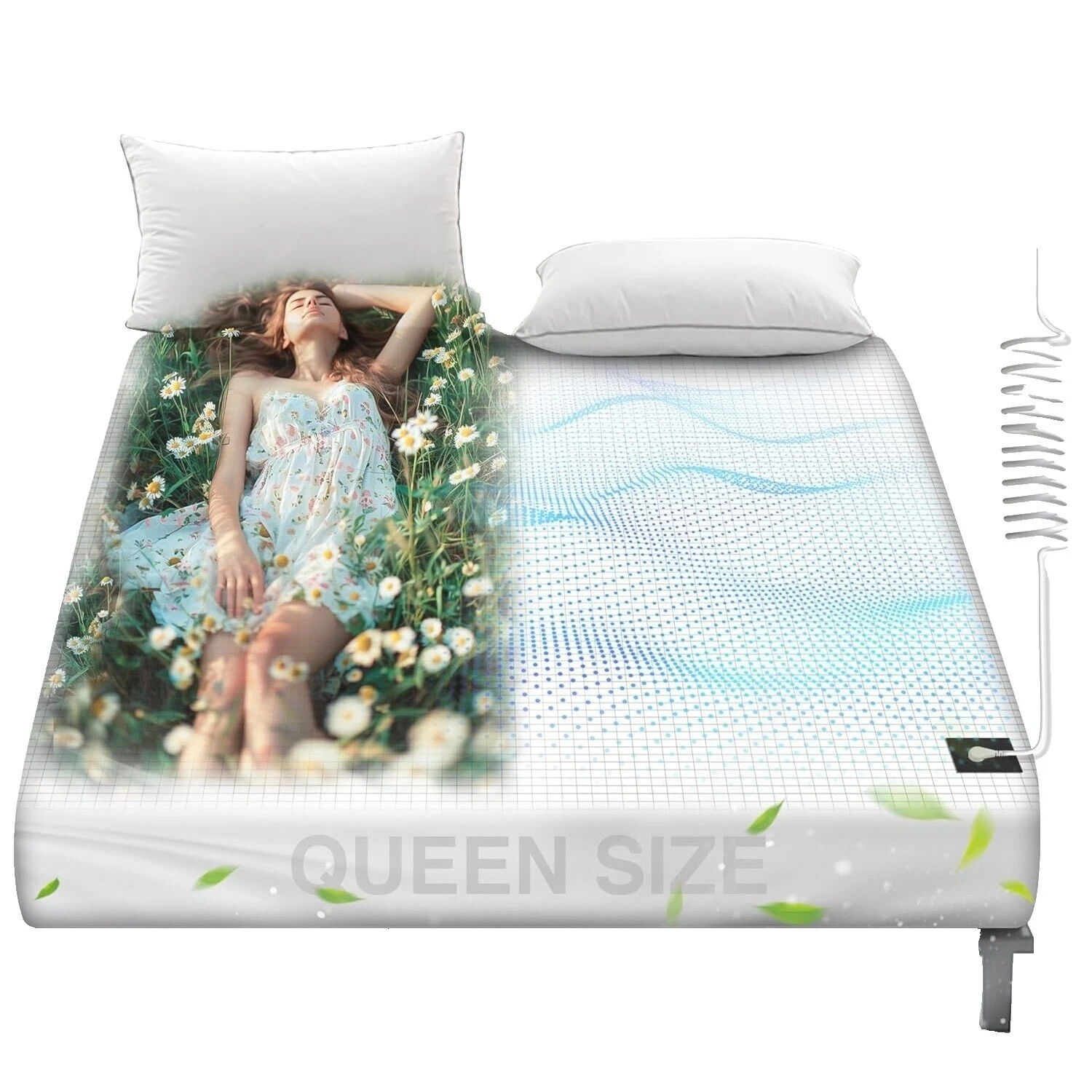 Hojas de Cama Queen