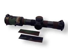 Combat Textiles Cordura Wrap for Primary Arms SLx 1-6x24 SFP