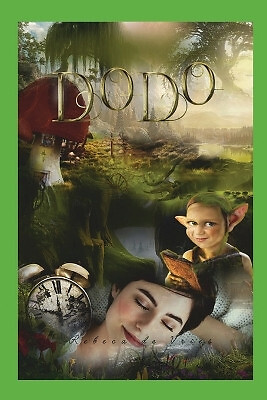Dodo By Rebeca De Vries - New Copy - 9781088274866