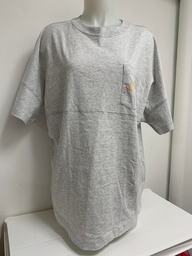 Victoria's Secret Pink Varsity Short Sleeve Crew Tee (CHOOSE YOUR COLOR) - Picture 48 of 66