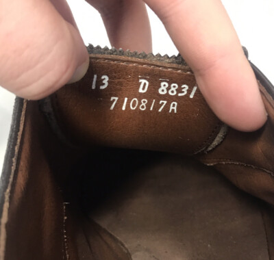 Allen Edmonds 