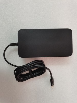 5V 3A/9V 3A/12V 3A/15V 3A 20V 6.5A for 2023 130W Type-c/USB-C Laptop OEM Adapter