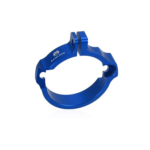 Exhaust Flange Guard For Husqvarna/gasgas 250-300 250 300 XC/SX 300TX 2023-2025 - Picture 13 of 16