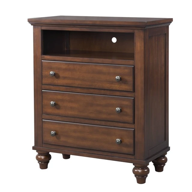 Traditional Pine Trunks and Chests