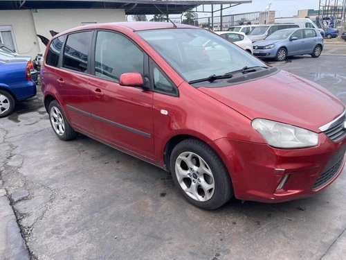 Generatore per FORD C-MAX (CB3) (2007) Trend 2007 559197 - Foto 5 di 9