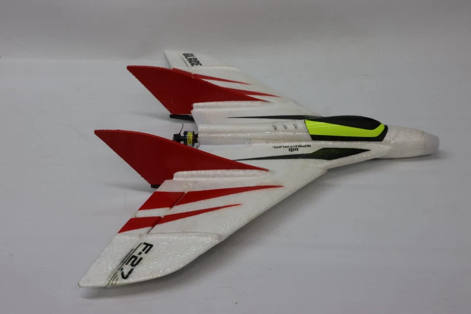 Horizon Hobby Blade BLH03250 UMX  F-27 FPV BNF Basic - Image 4 of 4